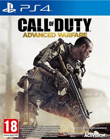 Imagen de Call Of Duty: Advanced Warfare